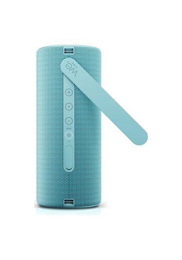 Loewe Hear 2 Bluetooth Hoparlör Aqua Blue