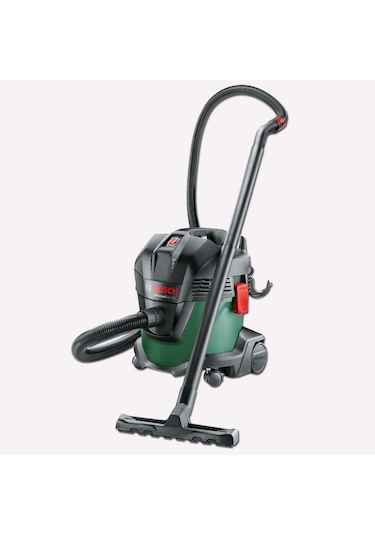 Bosch UniversalVac 15 Islak Kuru Elektrikli Süpürge - 06033D1100