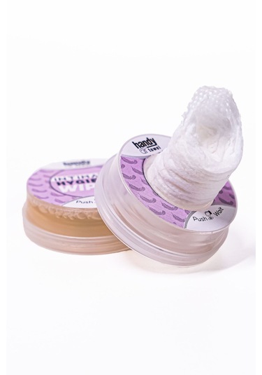 Handytowel Classic Genital Bölge Intim Hijyen Kapsülü 10 x 4.5 ML