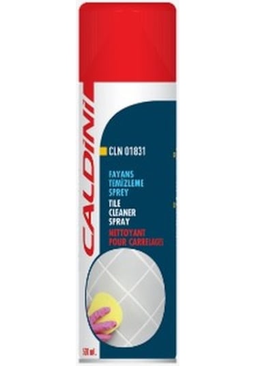 CALDİNİ - FAYANS TEMİZLEME SPREY (500ml)