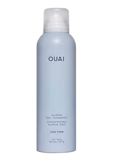 Ouaı Cape Town - Süper Kuru Şampuan 127g