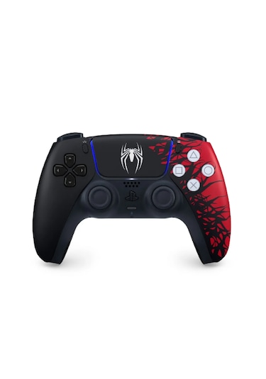 Playstation 5 Spider-man 2 Dualsense Controller