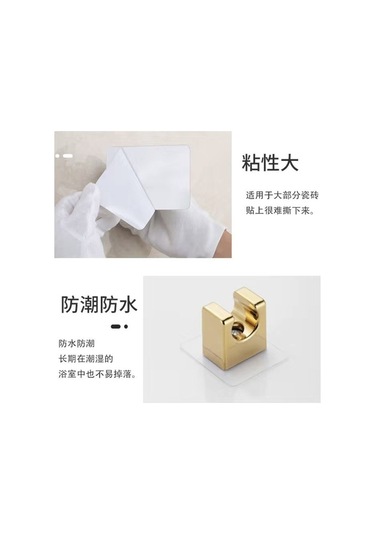 Primepickings Siyah Kullanışlı Ayarlanabilir Cilalı Kendinden Yapışkanlı El Emme Matkapsız Duş Başlığı T 2 Katlı Gri