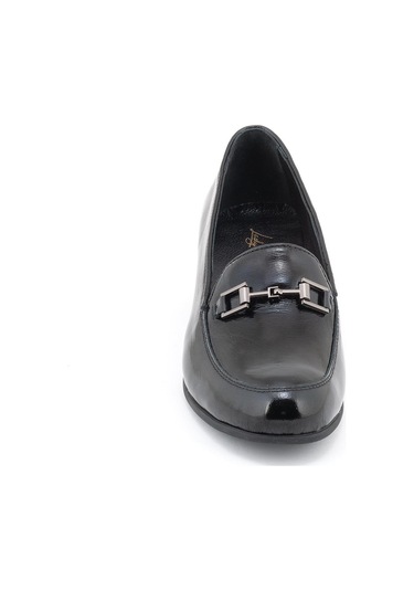 Lady Winss 10 Kadın Ayakkabı Sçl-k24-0010009 Siyah