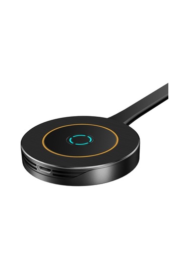 Mufunye Mirascreen G10 Kablosuz Hd Ekran Alıcısı - 4k Çözünürlük, App İphone, Pc Ve Laptop İçin Wifi İle Kolay Bağlantı