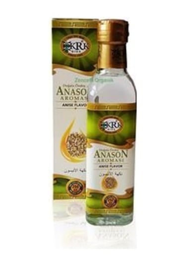 Krk Anason Aroması 250 Cc