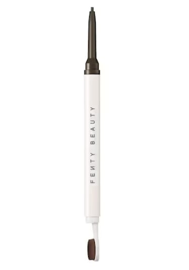Fenty Beauty Brow Mvp Ultra Fine Brow Pencil & Brow Mvp Ult Fine
