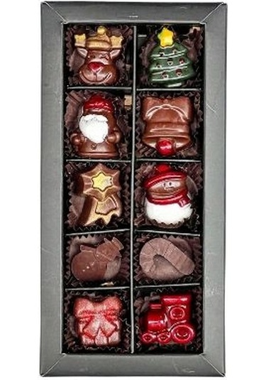 10'lu Yılbaşı Kutusu