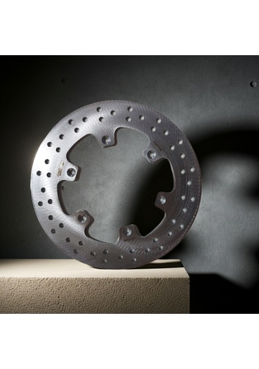 Suzukidrz400 Arka Fren Diski 240mm