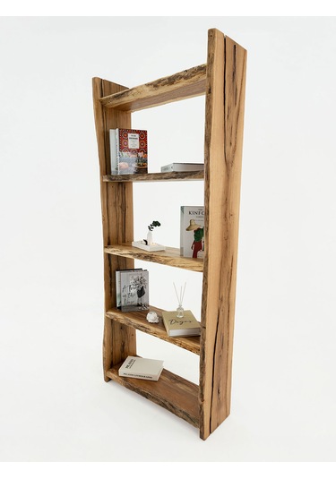 Sümela Meşe Kitaplık