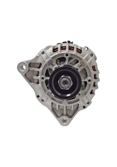 12V ALTERNATÖR DİNAMO 90 A (L-DFM) (4 AYAK) CITROEN BERLINGO-FIAT FIORINO-PEUGEOT BIPPER