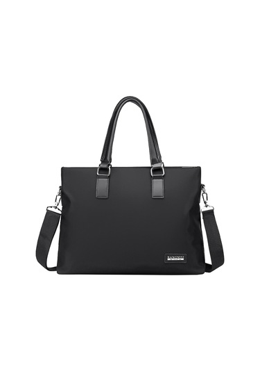 Açık Hava İş Seyahat Ofisi İçin Erkek Dizüstü Tag Tote Çanak Çantası Belirtilmemiş