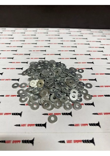 Bolt Proff M5 Büyütülmüş Pul 221176759