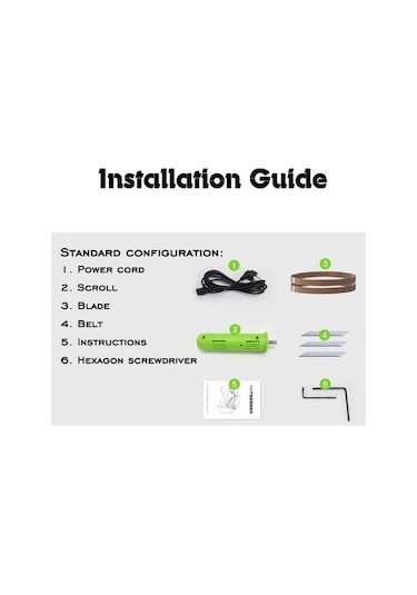 Accucon Ac 1500 Profesyonel Hava Yastığı Koruyucu Ambalaj Makinesi