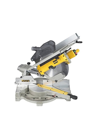 Dewalt D27111 1500 W 305 MM Çift Yüzeyli Gönye Kesme Makinesi