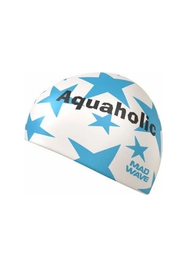 Mad Wave Silikon Bone Aquaholıc Çok Renkli