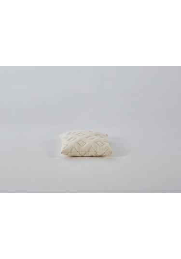 Organic Cotton Pamuk Bebek Yastığı 35 X 45 Cm