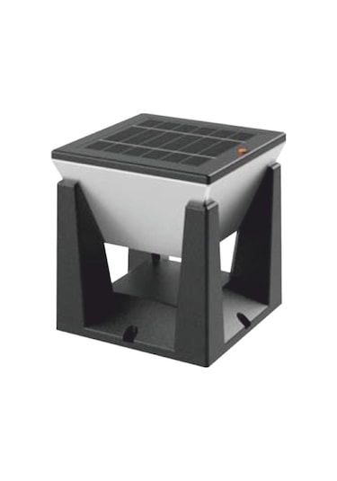 Cata Ct-7314 Tibet Solar Set Üstü 75w