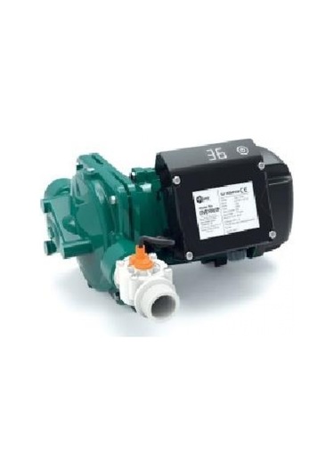 Water Ws-250 Elektronik Siviçli Sıcak Su  Pompası