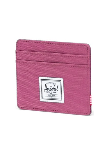 Herschel Charlie Kadın Kartlık 30065-06793-os Fuşya
