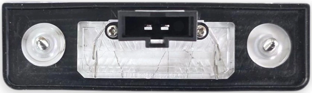 Skoda Roomster 2006-2010 Arka Plaka Lamba Camı 1 Adet 1z0943021