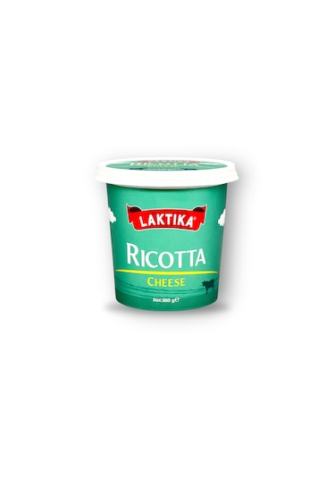 Laktika Ricotta Peyniri 350gr