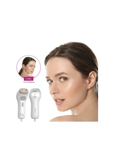 Medisana 99235 Ipl Lazer Epilasyon Cihazı