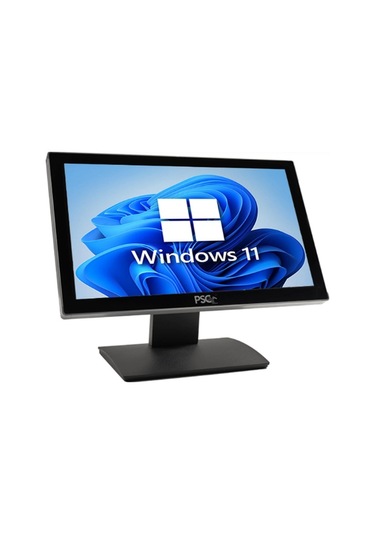 Psc Pos Al Serisi J6412 18.5 8 GB 128 GB 1366x768