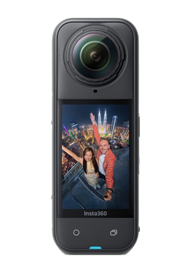 X5 Dalış Paketi 256 Gb Siyah