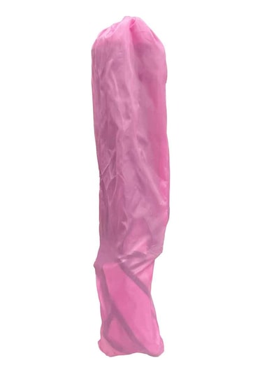 Barbie Katlanabilir Çocuk Kamp Sandalyesi - Açık Pembe Pembe