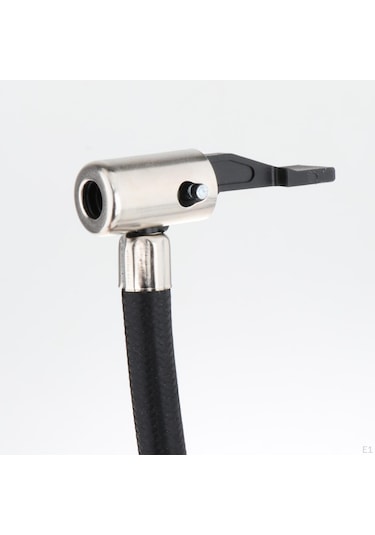 Lastik Şişirme Hava Pompası Araba Elektrikli 12 V Dc Evrensel Çok Amaçlı 150psı Taşınabilir