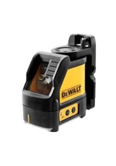 Dewalt Dw088cg Çizgi Lazer Hizalama - Yeşil
