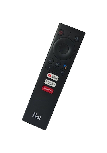 Next Playbox 4K Box Kumanda Android Tv