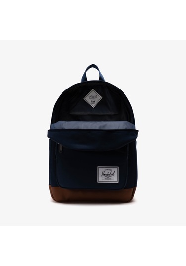 Herschel Pop Quiz Unisex Lacivert Sırt Çantası 11405 Lacivert