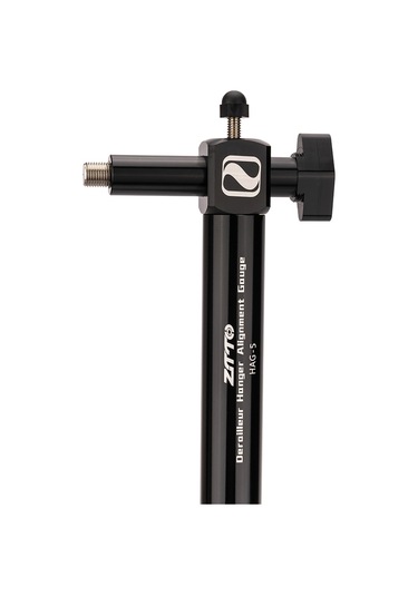 Reedark Alüminyum Bisiklet Vites Kolu Tamir Aracı - Vites Kolu Doğrulama Anahtarı - 400mm - Kırmızı Kırmızı