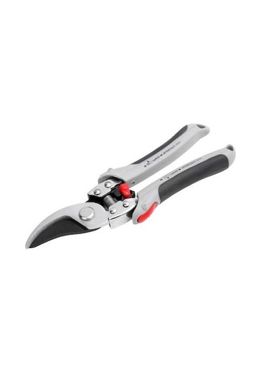 Pazly 2'si 1 Arada Saplı Çekilebilir Bahçe Makası - Manuel Budama Ve Ağaç Kesici