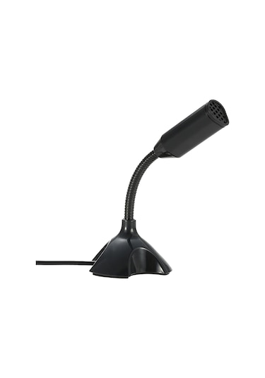 Mikrofonu 360 Ayarlanabilir Mikrofon
