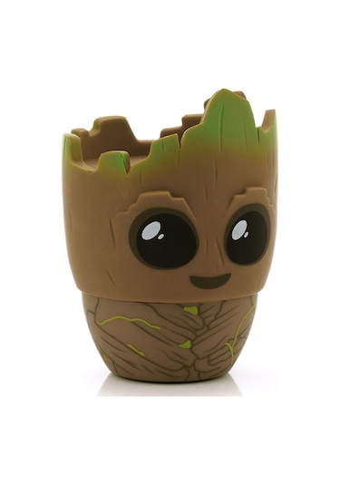 Bitty Boomers Groot Figürlü Lisanslı Mini Bluetooth Hoparlör