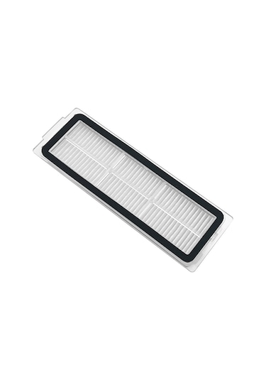 Gildedwill Xiaomi Mijia Vakum 5c / Ov42cn Vakum Aparatı Yıkanabilir Filtre 6 Adet İçin Hepa Filtre Yedek Parçaları