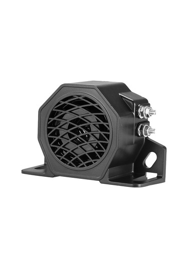 Createtech Yüksek Sesli 107db Korna - Su Geçirmez Tasarım