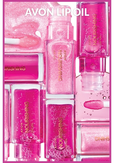 Avon True Dudak Yağı Blossom 7 ML