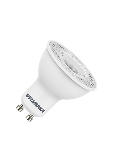 Sylvania 4.2W Çanak Spot Led Ampul Gu10 Duylu 4000K Ilık Beyaz