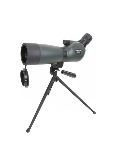 Carson Ss-560 Everglade 15-45x 60mm Dürbün Çok Renkli