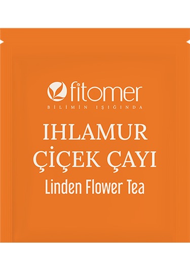 Fitomer Ihlamur Çiçek Çayı 20 x 1.5 G