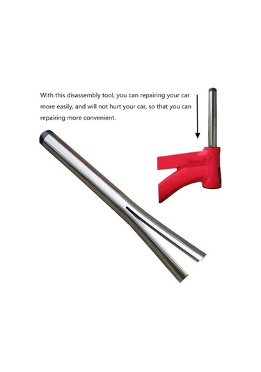 Novahub Bisiklet Kase Yeni Ayçiçeği Mtb Dağ Bisikleti Başlık Kupası Sökme Aracı Ön Arka Fork Boru Çerçeve Onarım Araçları