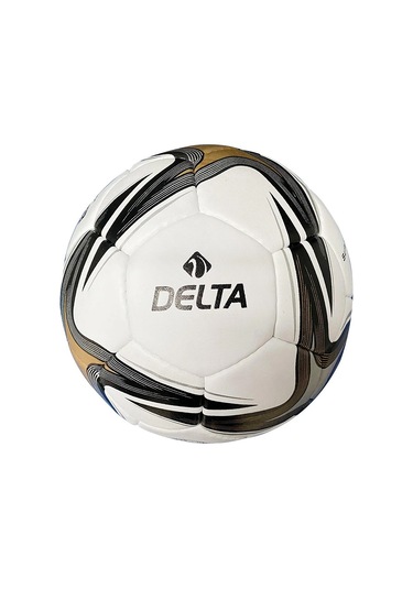Delta Super League 5 Numara El Dikişli Futbol Topu
