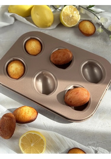 Lıkemylıfe Bisküvi Kurabiye Pişirme Kalıpları 404367317 Sıcak Bej