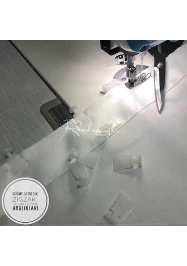 Saten Güneşlik Perde Gramajlı Dökümlü 270 E Kadar Ayarlanabilir Çok Renkli