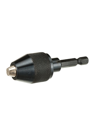 Tomax Bits Saplı Mandren Büyük 0.5 - 6.5 MM 1/4"