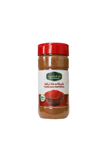 Zad Alkhaleej Paprika Bahratı 200 G